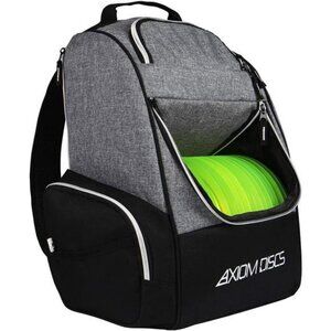Axiom Discs Backpack Shuttle Bag (Choose Your Favorite Color)